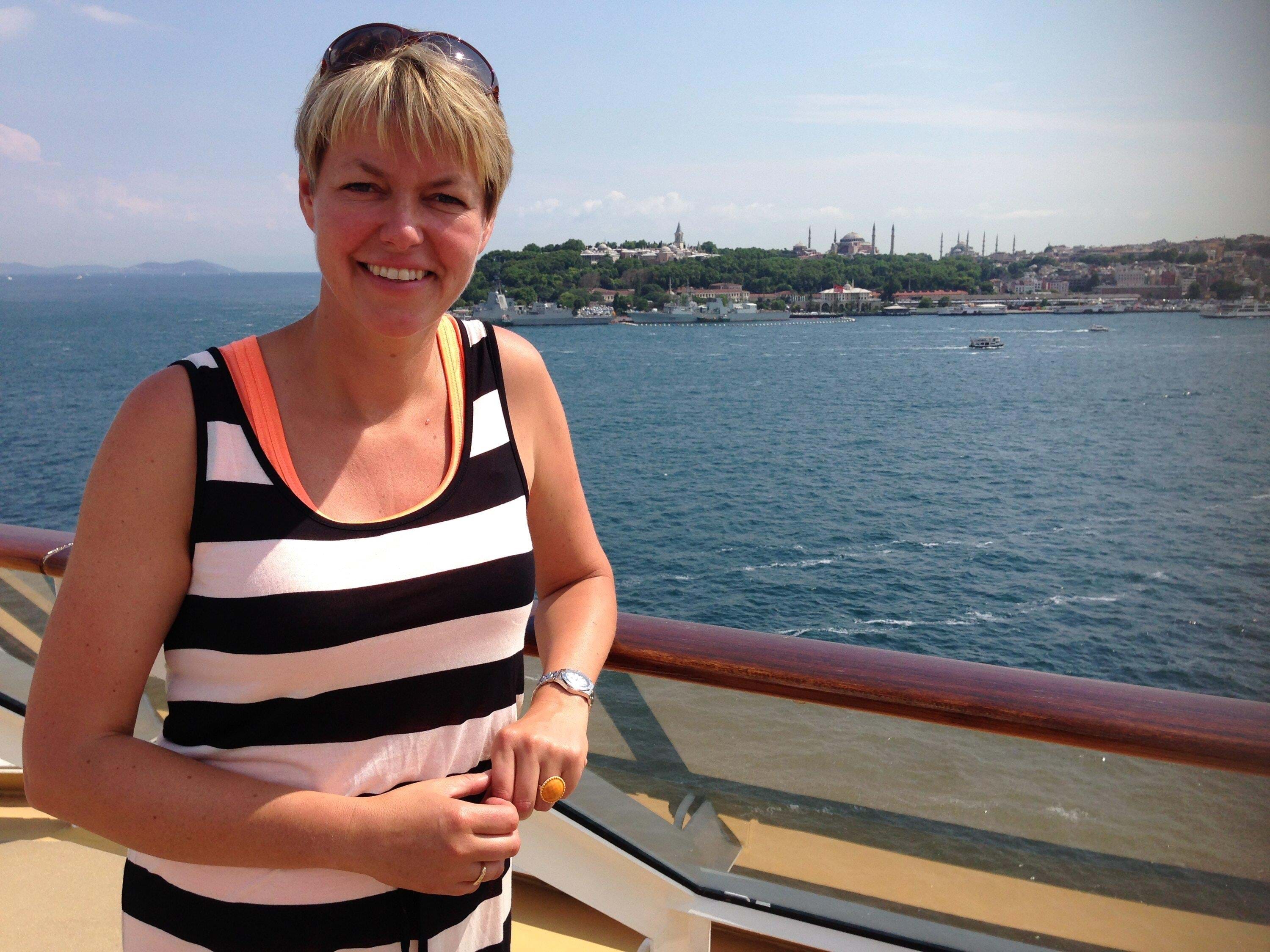 Anne-Vibeke Rejser - Krydstogt Middelhavet del 1 Foto Rasmus Schønning (1).JPG
