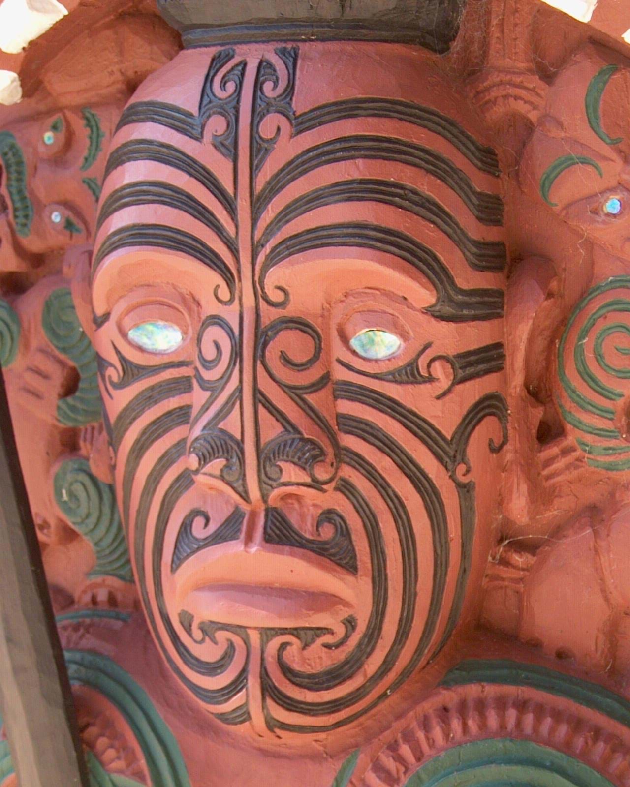 Waitangi New Zealand