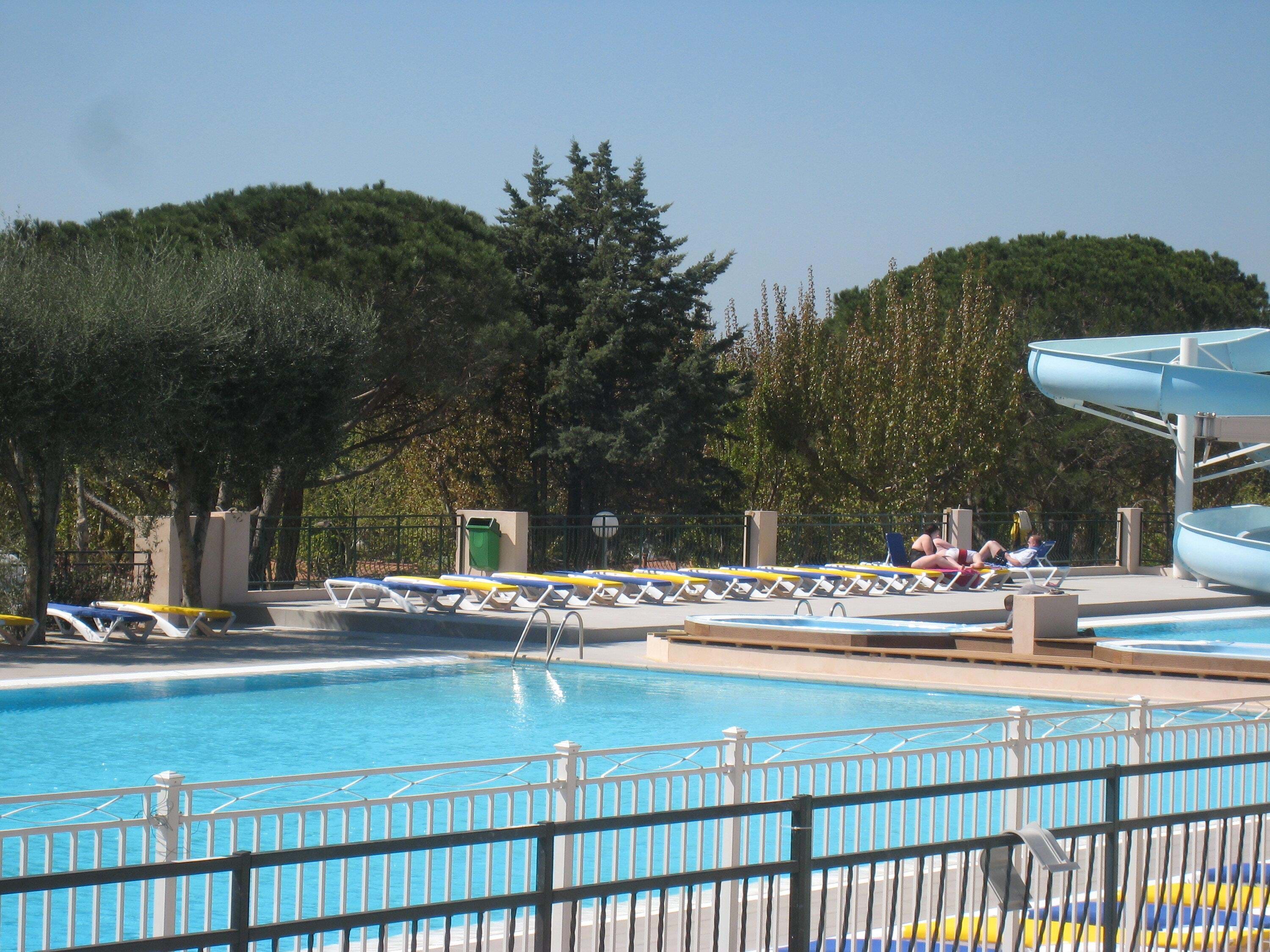 Camping Douce Quietude