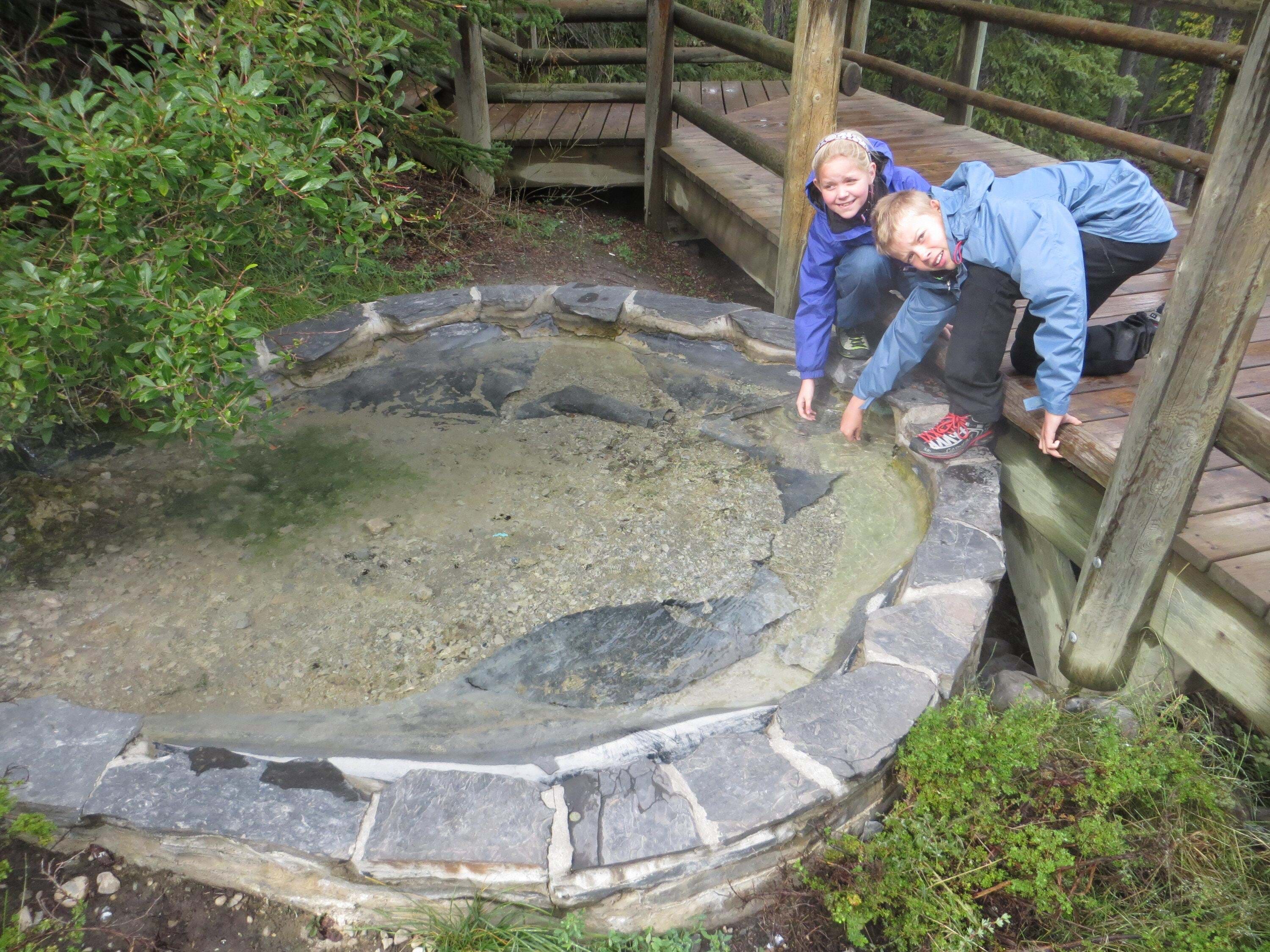 Canada Bannf Foto Rasmus Schønning