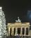 Tyskland Berlin Brandenburger Tor Jul 2012 Foto Anne Vibeke Rejser