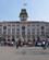 37 Rådhuset På Piazza Dell’ Unitá D’Italia Trieste Friuli Anne Vibeke Rejser IMG 7250
