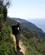 104 På Vandreruten Mod Manarola Cinque Terre Anne Vibeke Rejser Billede 018