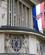 10H Nationalarkivets Balkon Zagreb Kroatien Anne Vibeke Rejser DSC02432