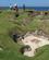 1902 Ældste Stenalderhus Skara Brae Orkney Skotland Anne Vibeke Rejser IMG 6336