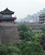 1110 Grønt Neden For Bymuren Xi'an Kina Anne Vibeke Rejser IMG 1676