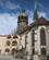 222 Slotskirken Lutherstadt Wittenberg Tyskland Anne Vibeke Rejser IMG 0680