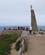 2006 Stenobelisk På Cabo Da Roca Portugal Anne Vibeke Rejser IMG 8177