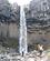 Island Svartifoss Skaftafjell Nationalpark Foto Anne Vibeke Rejser (4)