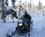200 Snescootersafarii Pajala Lapland Sverige Anne Vibeke Rejser PICT0049