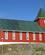 424 Sisimiut Kirke Der Blev Forlaenget Sisimiut Groenland Anne Vibeke Rejse DSC05057