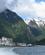 360 Fra Balestrand Sejles Der Gennem Aurlandsfjorden Mod Flaam Sognefjorden Vestlandet Norge Anne Vibeke Rejser IMG 4664