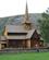 130 Lom Stavkirke Lom Gudbrandsdalen Norge Anne Vibeke Rejser IMG 5667