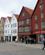 230 Middelalderhuse Ved Bryggen Bergen Vestlandet Norge Anne Vibeke Rejser IMG 4447