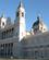116 Indgangsparti Til Catedrale De La Almudena Ved Plaza De Armas Madrid Spanien Anne Vibeke Rejser IMG 3749