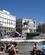 181 En Af Fontaenerne Paa Puerta Del Sol Madrid Spanien Anne Vibeke Rejserimg 3859