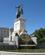 195 Rytterstatue Af Filipe 4. Paa Plaza De Oriente Madrid Spanien Anne Vibeke Rejser IMG 3869