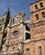 1008 Katedralens Facade Astorga Leon Spanien Anne Vibeke Rejser IMG 3205