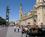 1700 Plaza Del Pilar Zaragoza Aragonien Spanien Anne Vibeke Rejser IMG 3648