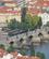 Tjekkiet Prag Karlsbroen Foto Anne Vibeke Rejser 2010