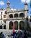 543 Raadhuset Med Klokketaarn Paa Plaza Mayor Plasencia Extremadura Spanien Anne Vibeke Rejser IMG 3493