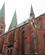 259 St. Marien Lübeck Slesvig Holsten Tyskland Anne Vibeke Rejser IMG 6117