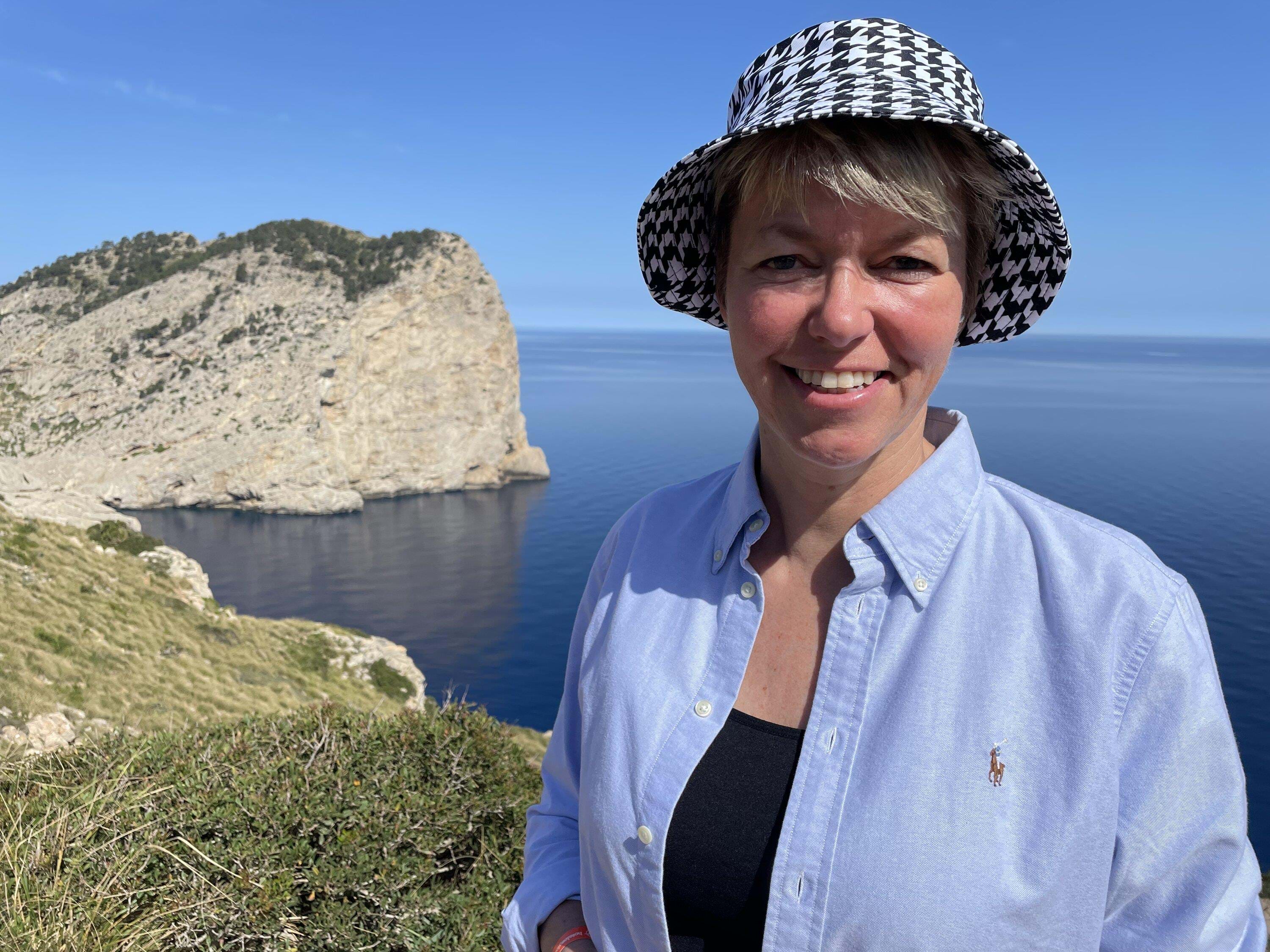 Spanien Mallorca Anne Vibeke Rejser Foto Rasmus Schønning 10.05.2022 10.39.20