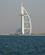 156 Hotellet Burj Al Arab Er Et Af Dubais Vartegn Dubai De Forenede Emirater Anne Vibeke Rejser IMG 5468