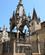 278 Familien Scaligeres Gravmonument Verona Veneto Italien Anne Vibeke Rejser IMG 0355