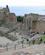 310 Det Graeske Teater Ligger Med Udsigt Til Havet Taormina Sicilien Italien Anne Vibeke Rejser IMG 4836