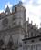 130 Lyons Katedral Saint Jean Lyon Auvergne Rhône Alpes Frankrig Anne Vibeke Rejser IMG 5917