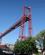 202 Bro Ved Haengefaerge Over Rio Nervion I Getxo Baskerlandet Spanien Anne Vibeke Rejser IMG 7208