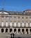 1522 Regeringsbygningen Pazo De Raxoi Santiago De Compostela Galicien Spanien Anne Vibeke Rejser IMG 7649