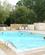 604 Pool Camping Les Saules Cheverny La Loire Frankrig Anne Vibeke Rejser PICT0181