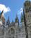 352 Katedralen Notre Dame De Rouen Seinen Normandiet Frankrig Anne Vibeke Rejser IMG 2622