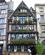 380 Restaurant La Couronne I Et Middelalderhus Rouen Seinen Normandiet Frankrig Anne Vibeke Rejser IMG 2662