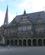 540 Bremens Gamle Raadhus Paa Markedspladsen Bremen Tyskland Anne Vibeke Rejser IMG 6463