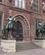 542 Rytterstatuer Ved Det Gamle Raadhus Bremen Tyskland Anne Vibeke Rejser IMG 6505