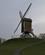 130 Vindmoellen Sint Janshuismolen Paa Volden Brugge Flandern Belgien Anne Vibeke Rejser DSC08153
