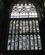 218 Glasmosaik York Minster York Yorkshire England Anne Vibeke Rejser IMG 7126