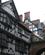 306 Gade Omgivet Af Middelalderhuse Chester Cheshire England Anne Vibeke Rejser IMG 7257