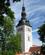 131 Domkirkens Klokketaarn Tallinn Estland Anne Vibeke Rejser IMG 3325