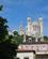 302 Basilikaen Nortre Dame De Fourviere Lyon Frankrig Anne Vibeke Rejser IMG 8108