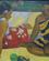 222 Parau Api Noget Nyt Af Paul Gauguin (1892) Albertinum Dresden Sachsen Tyskland Anne Vibeke Rejser IMG 8587
