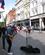 126 Gademusikanter I Handelsgaden Nassau Street Dublin Irland Anne Vibeke Rejser IMG 8621