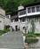 314 Trappe Til Klosterbygningerne St. Jovan Bigorski Kloster Mavrovo Nordmakedonien Anne Vibeke Rejser IMG 8911