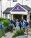 102 Start Fra Premier Inn I Milngrave Paa West Highland Way Skotland Anne Vibeke Rejser IMG 0284