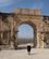 228 Triumfbuen Volubilis Marokko Anne Vibeke Rejserimg 9045