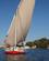 1600 Sejltur Med Felucca Paa Nilen Ved Aswan Egypten Anne Vibeke Rejser IMG 0002