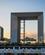Frankrig Paris La Defence Grand Arc Anne Vibeke Rejser 2017 (3)